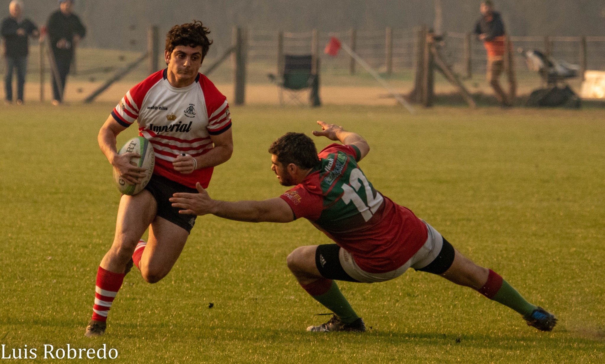  Areco Rugby Club - Retiro Rugby Hurlingham - Rugby - Areco Rugby vs Retiro - 2022 (#ArecoRetiro2022R1) Photo by: Luis Robredo | Siuxy Sports 2022-08-20