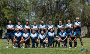 51 Nacional de Veteranos de Rugby San Juan - VARBA vs Dorados