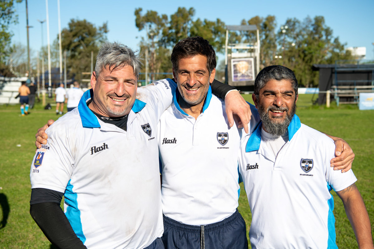  VARBA - Centro Naval - RugbyV - VARBA vs Ron XV (Centro Naval) (#VARBAvsRONXV2021) Photo by: Diego van Domselaar | Siuxy Sports 2021-10-07