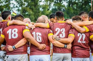 Atlético San Andrés Vs Berisso - URBA - Primera - Ascenso a Tercera