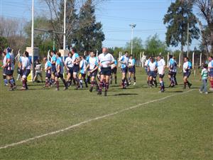 VARBA vs Artrosis XV