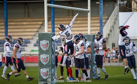 Grenoble Vs Montpellier - Football