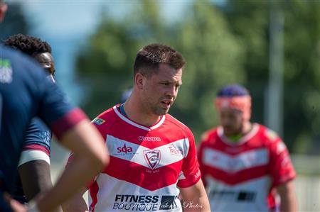 SOV (16) vs (27) ROG