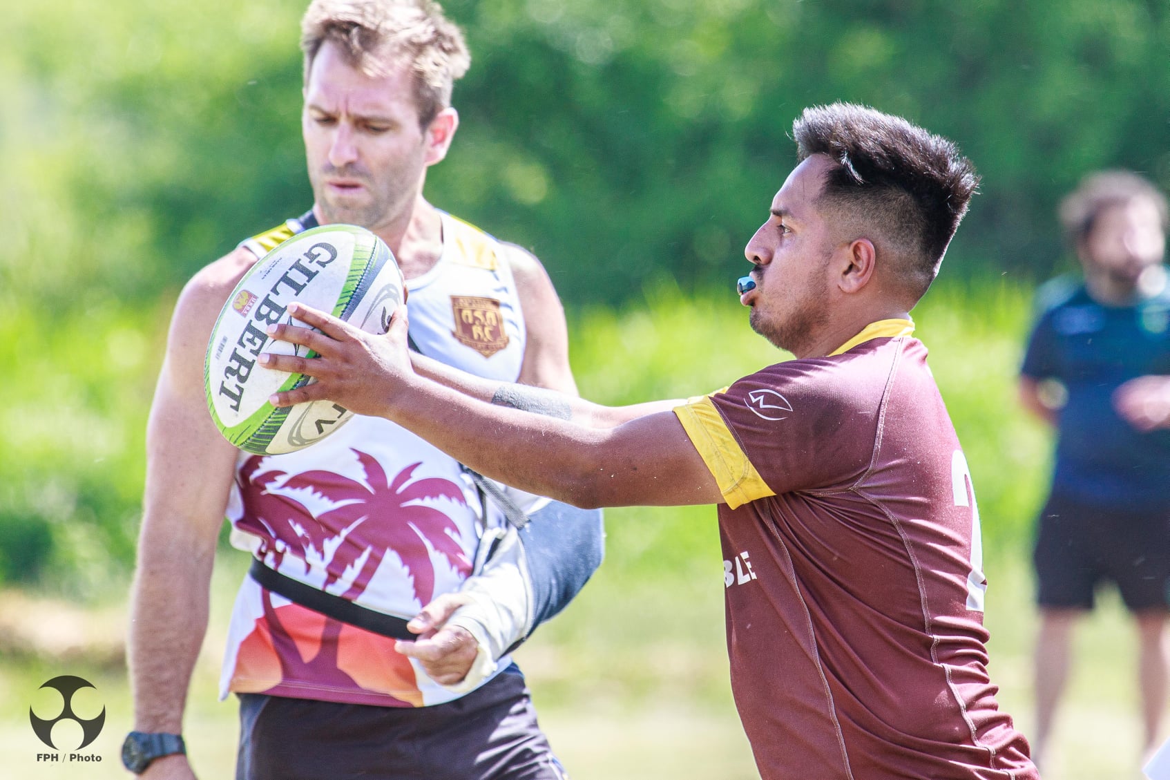  Atlético San Andrés Rugby Club -  - Rugby - Atlético San Andrés Vs Berisso - URBA - Inter (#ASARCvsBerisso2021Inter) Photo by: Alan Roy Bahamonde | Siuxy Sports 2021-11-27