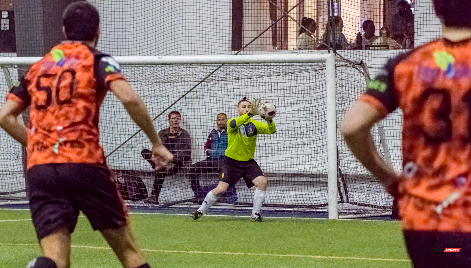  Bandjos FC - EQIP - Soccer - Bandjos FC Div2 vs EQIP - Reel A (#BFCvsEQIPrA) Photo by:  | Siuxy Sports 2022-04-22