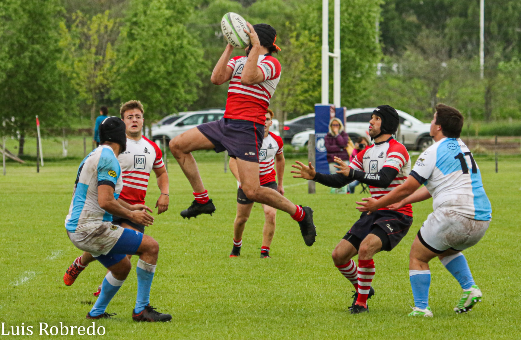  Areco Rugby Club - Centro Naval - Rugby - Areco Rugby Club vs Centro Naval (#ARCvsCN2021) Photo by: Luis Robredo | Siuxy Sports 2021-10-09