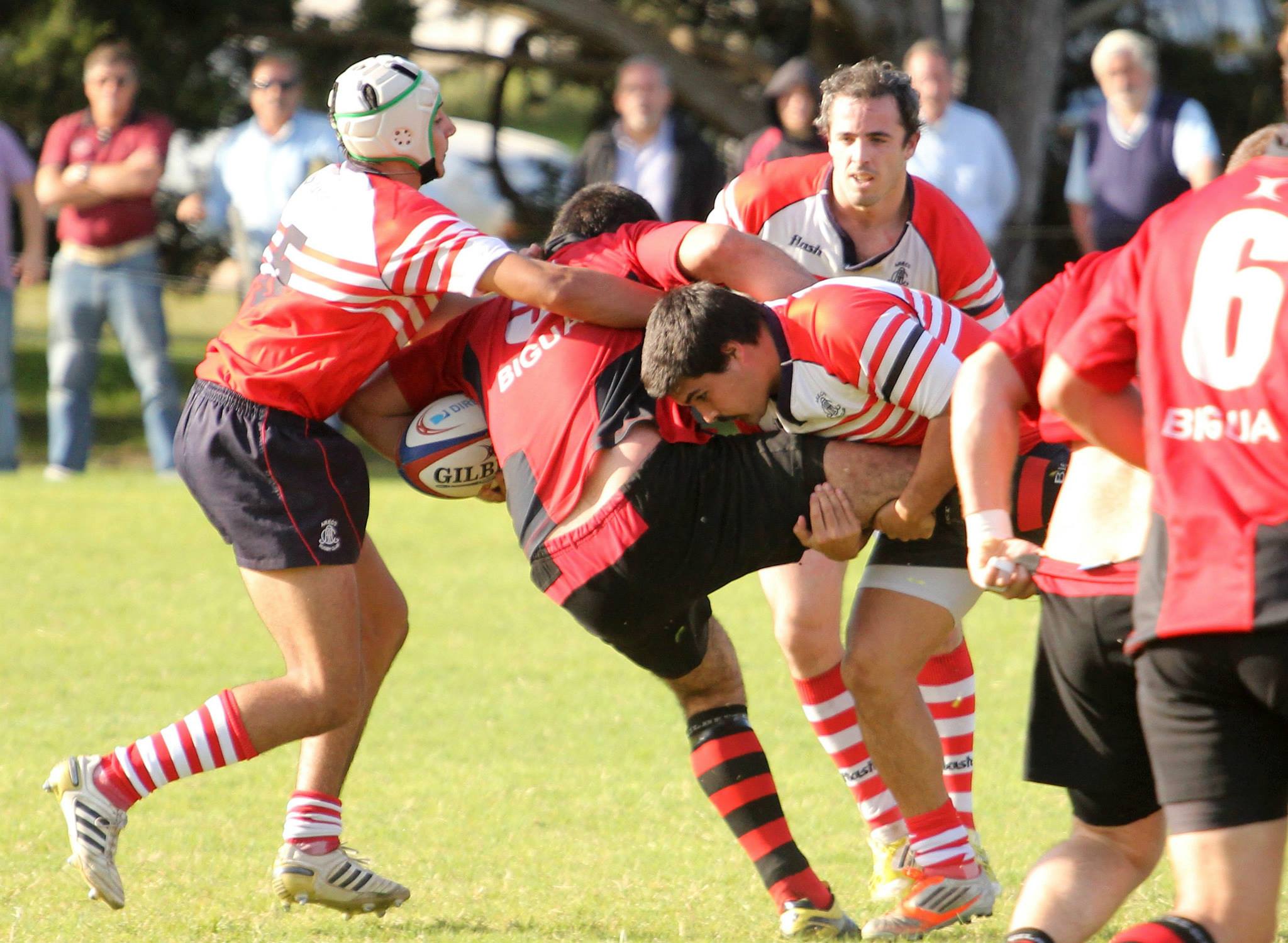  Areco Rugby Club - Tiro Federal de San Pedro - Rugby - Areco Rugby Club vs Tiro Federal de San Pedro (#ARCvsBIGUA2014) Photo by: Luis Robredo | Siuxy Sports 2014-04-28