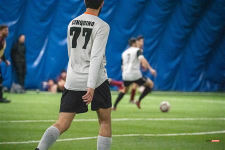 Tuugaa (1) vs (7) Miami Bice