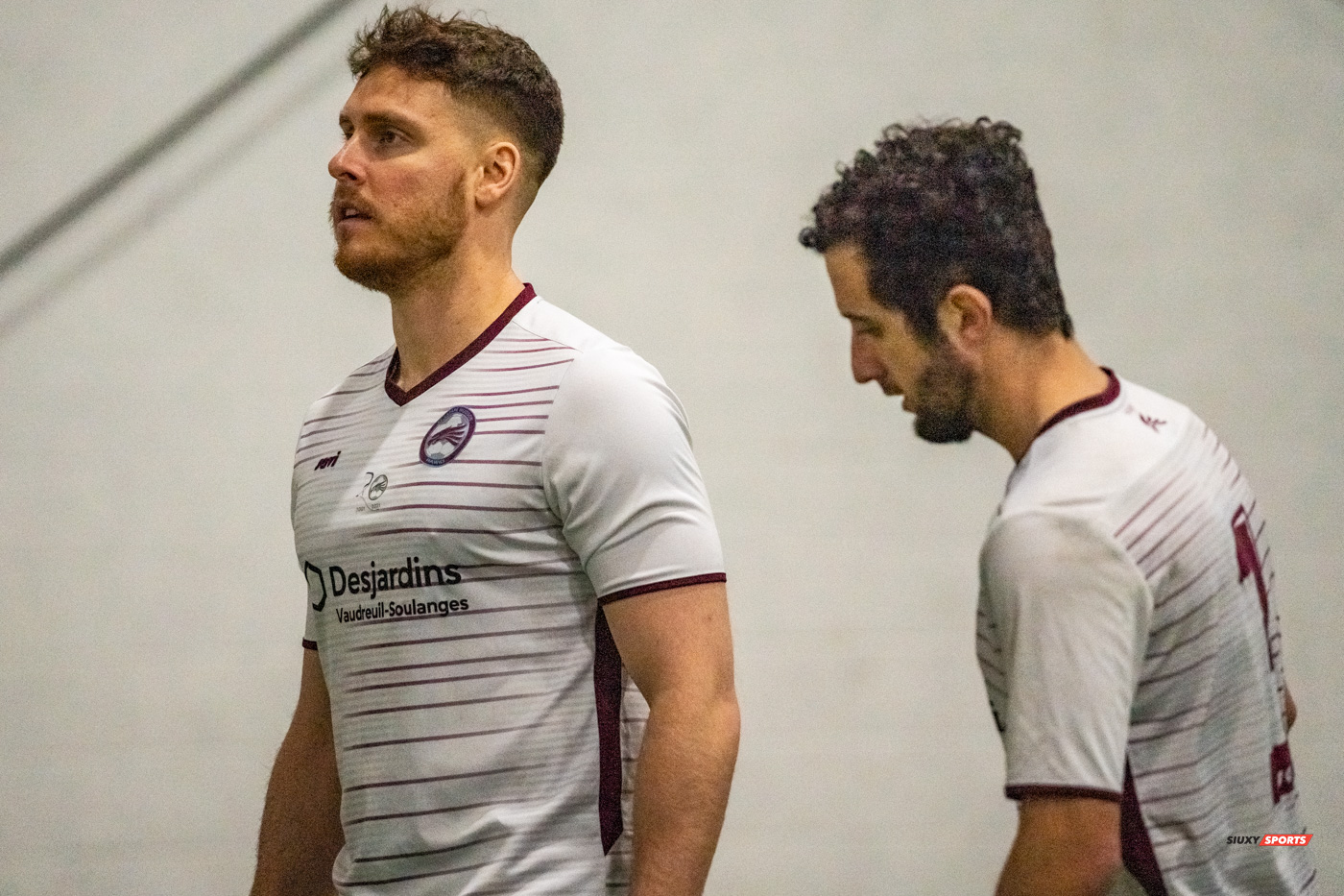  Bandjos FC - Faucons St-Lazare - Soccer - Bandjos FC1 vs Faucons St-Lazare - QSL 2022 (#BandjosVsFaucons2022) Photo by:  | Siuxy Sports 2022-02-24