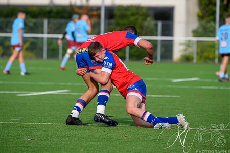 Elite Alamercery - FCG(65) vs (0) CSBJ