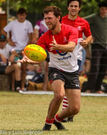 XXII Seven de la Tradición 2022 - Areco - Reel A3 - Game