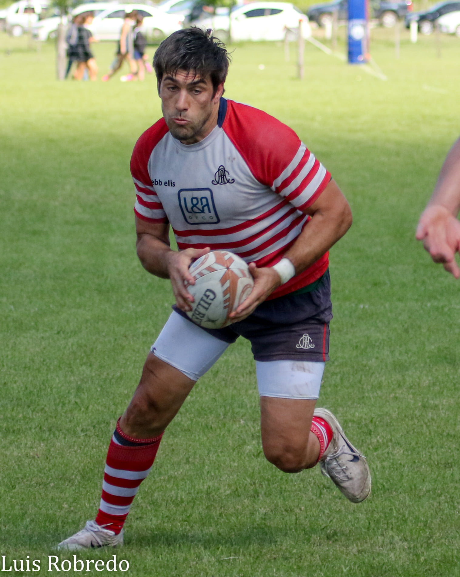  Areco Rugby Club - Club Italiano Rugby - Rugby - Areco Vs Italiano 2021 (#ArecoVsItaliano2021) Photo by: Luis Robredo | Siuxy Sports 2021-11-05