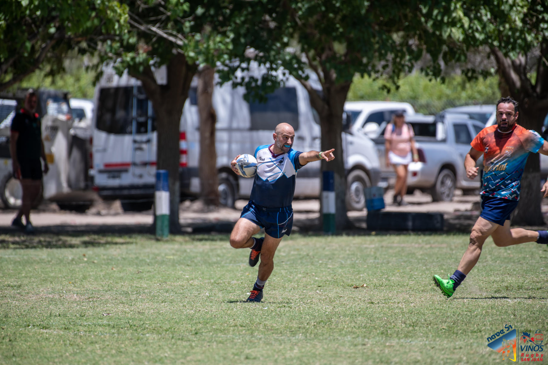 TBD008 TBD008 -  VARBA - VINOS Rugby - RugbyV - 51 Nacional de Veteranos de Rugby San Juan - VARBA 2 vs VINOS 2 (#51NaVeSJ21VARBA2vVINOS2) Photo by: Diego van Domselaar | Siuxy Sports 2021-11-15