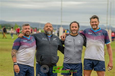 52 Nacional de Veteranos de Rugby - San Luis - VARBA vs Dorados