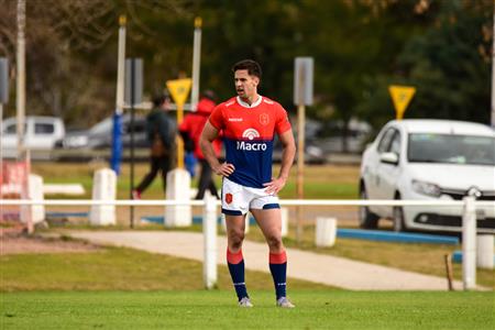 La Plata vs Deportiva Francesa - Primera, Inter, Prés - URBA 1raA