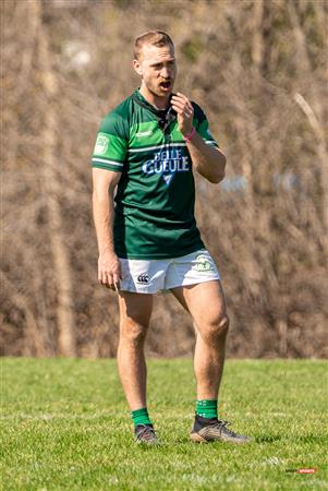 People @Beaconsfield RFC