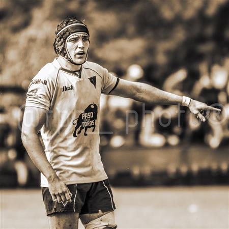 Curupayti (5) vs (50) La Plata - URBA Primera A - Fecha #18