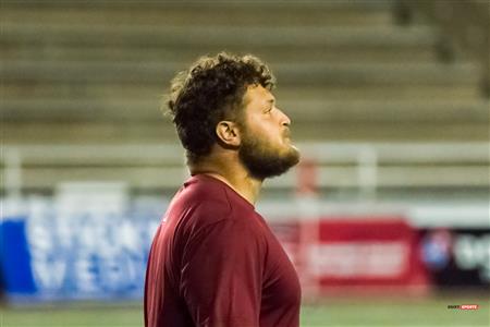 RSEQ - Rugby Masc - McGill U. vs Ottawa U. - Finals - Reel B - Prematch
