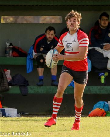 Italiano vs Areco RC