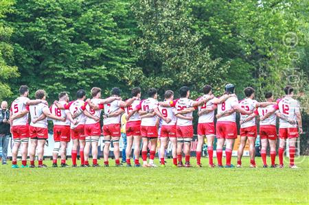 URBA 1A - La Plata vs Mariano Moreno -  Reel A1