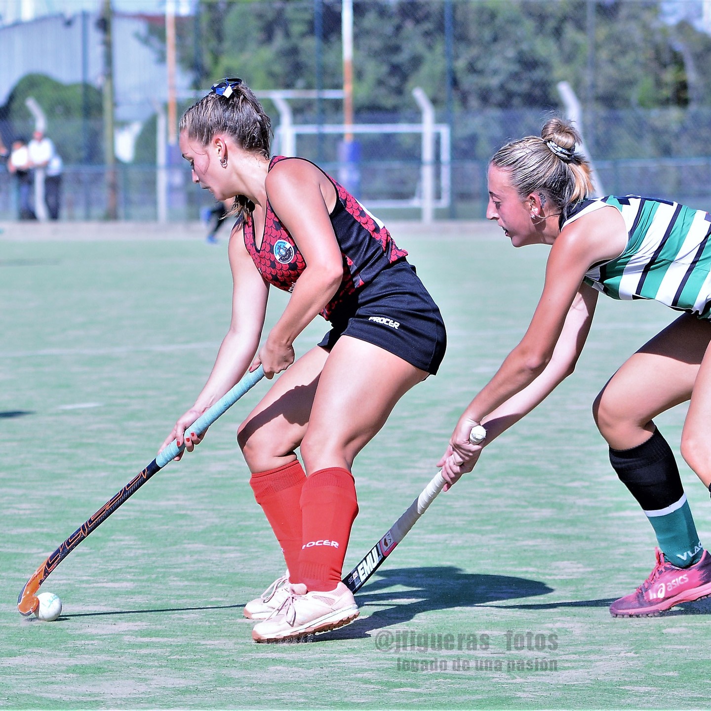  Liceo Naval - Santa Barbara Hockey Club - Field hockey - Liceo Vs Santa Barbara - Hockey con leonas ! (#LiceoVsStaBarbara2022) Photo by: Julián Marcelo Figueras | Siuxy Sports 2022-03-13