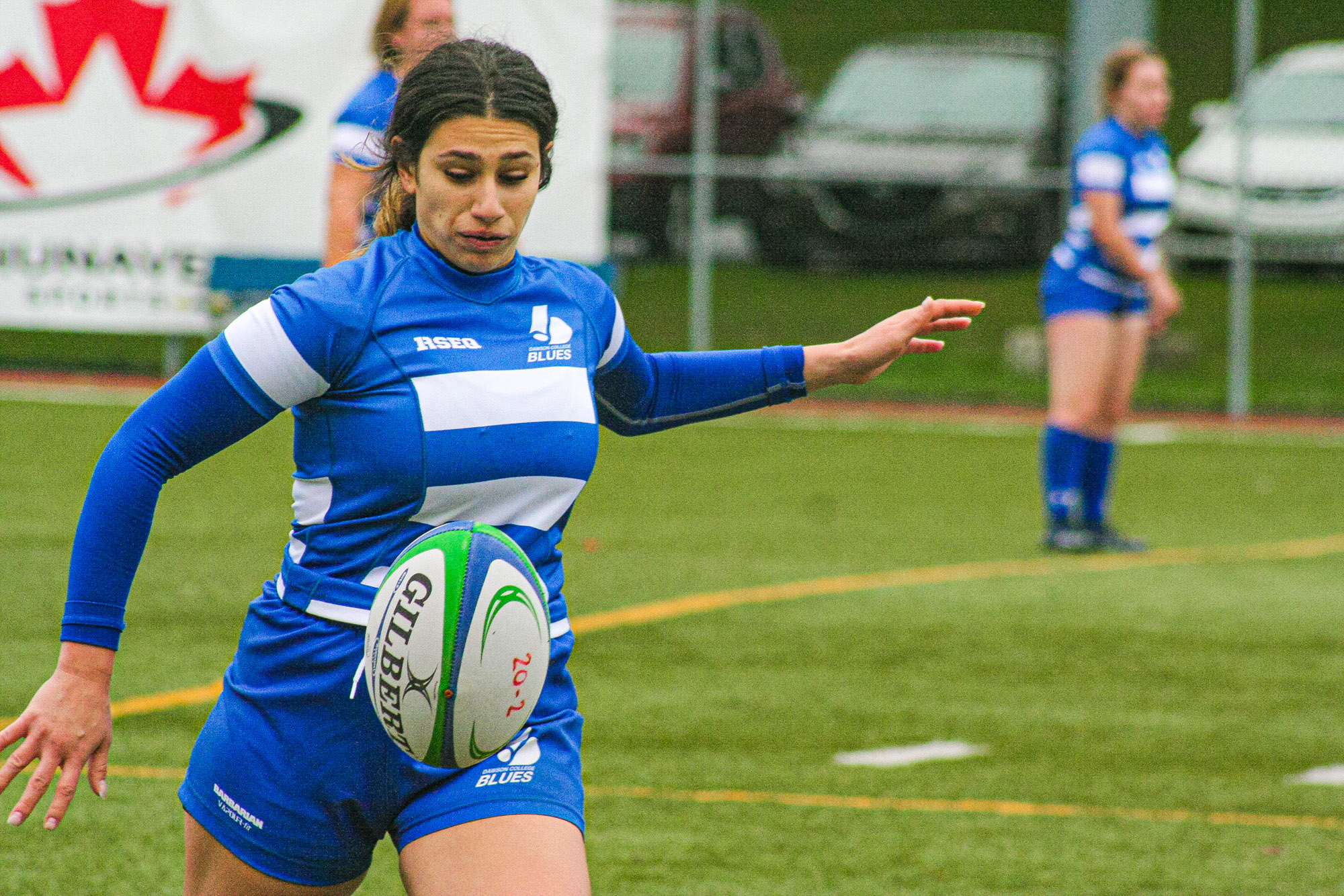  College Dawson -  - Rugby -  (#AbbottvsDawsonW2021) Photo by:  | Siuxy Sports 2021-10-03