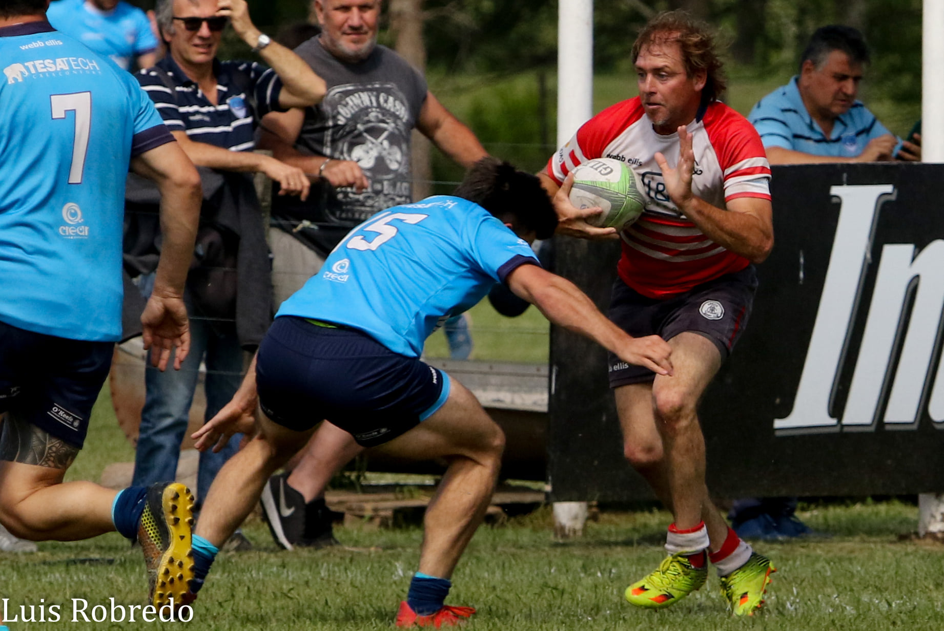 Areco Rugby Club - Círculo Universitario de Quilmes - Rugby - Areco Vs CUQ - URBA 2021 - Inter (#ArecoVsCUQ2021Inter) Photo by: Luis Robredo | Siuxy Sports 2021-11-20