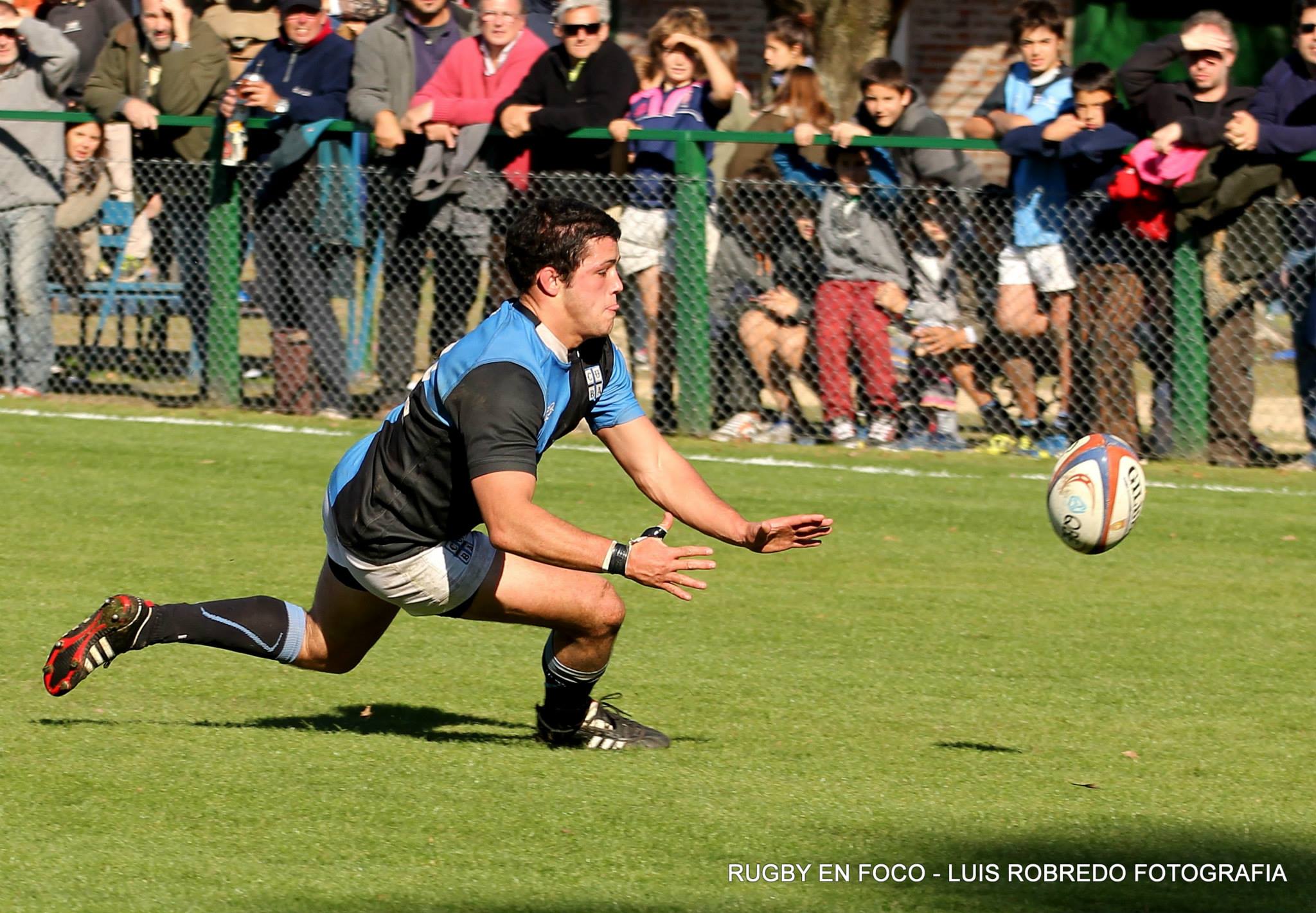  Club Universitario de Buenos Aires - Olivos Rugby Club - Rugby - CUBA vs Olivos - URBA 2014 (#CUBAvORC2014) Photo by: Luis Robredo | Siuxy Sports 2014-06-22