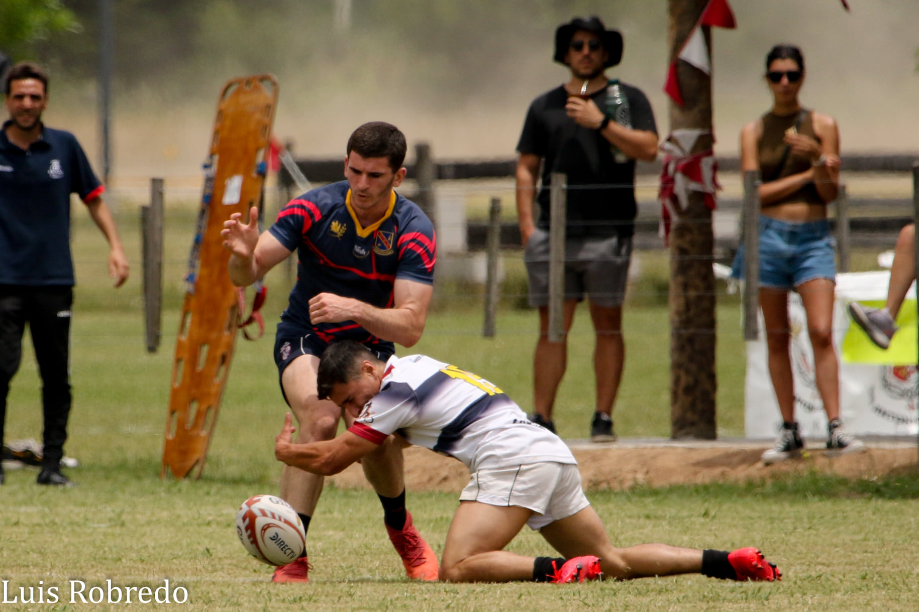   -  - Rugby - Seven de la Tradición 2021 - San Antonio de Areco (#SevenTradicion2021-XvsY-2) Photo by: Luis Robredo | Siuxy Sports 2021-12-05