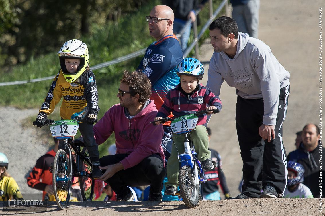   -  - Cycling - BMX Campeonato Buenos Aires 2018 (#BMX2018CampeonatoBsAs) Photo by: Alan Roy Bahamonde | Siuxy Sports 2018-06-01