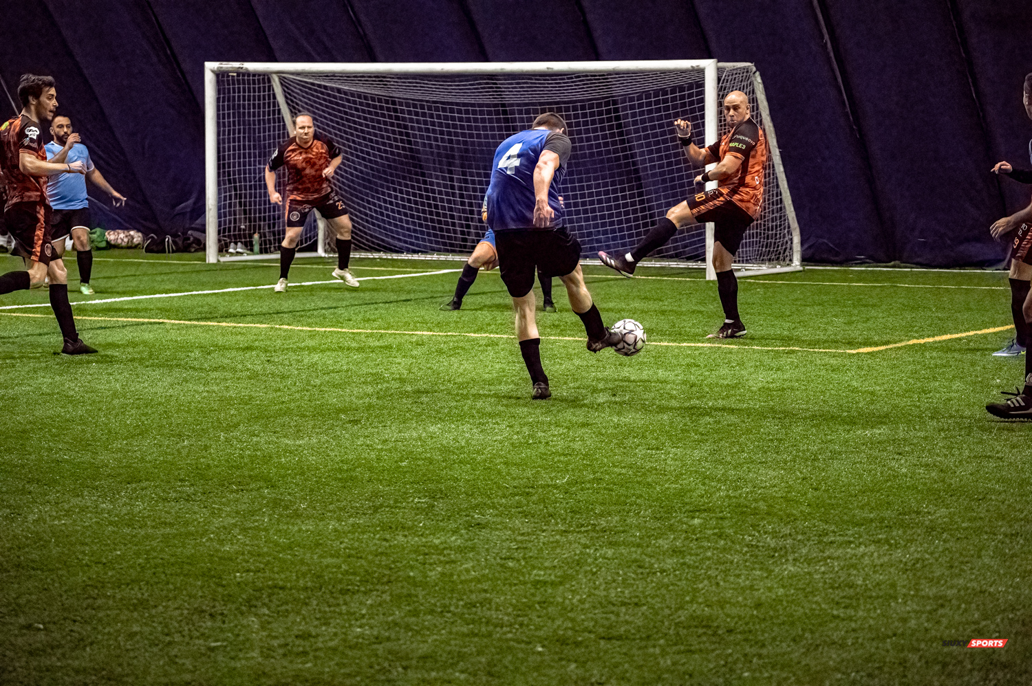  Nouvlr - Bandjos FC - Soccer - NOUVLR vs Bandjos FC Div 3 2022 (#NOUVLRvsBandjos2022D3) Photo by:  | Siuxy Sports 2022-04-07