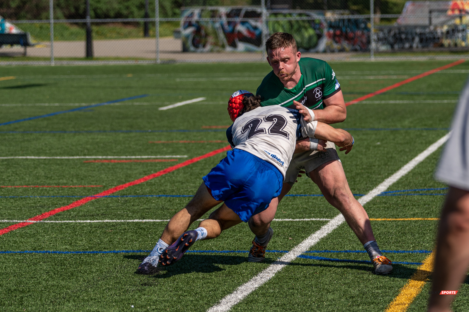 Parc Olympique (28) vs (5) Montreal Irish - Sr Parc Olympique Rugby TORRES, Diego - Rugby 2022/May/14 #PARCOvMIRC2022R1sr Parc Olympique (28) vs (5) Montreal Irish - Sr Parc Olympique Rugby TORRES, Diego - Rugby 2022/May/14 #PARCOvMIRC2022R1sr
