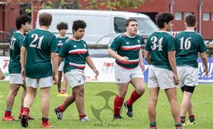 SITAS vs Ciudad de Bs As - M15 URBA