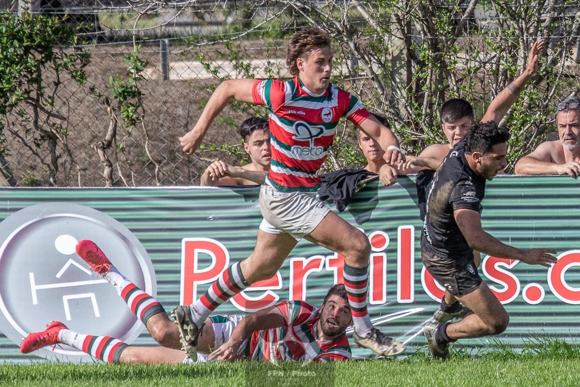  Delta Rugby Club - Universitario de La Plata - Rugby - Delta vs U de la Plata - URBA (#DeltaVsUdeLP2021sep) Photo by: Alan Roy Bahamonde | Siuxy Sports 2021-09-11