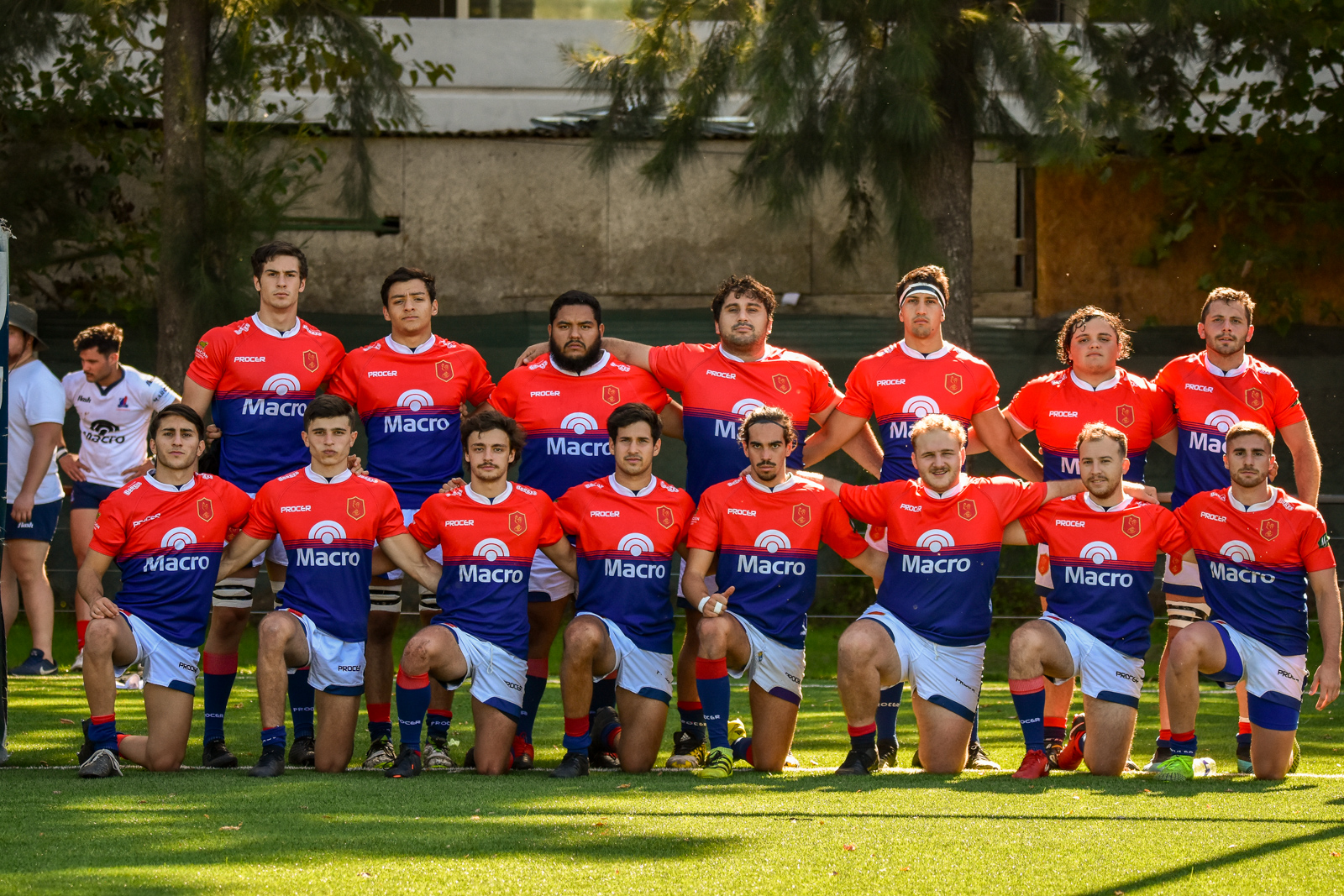  Asociación Deportiva Francesa - Pueyrredón Rugby Club - Rugby - ADF VS PUEYRREDON - URBA - INTER y PRE B (#ADFPuey-URBAInteryPreB2022) Photo by: Ignacio Pousa | Siuxy Sports 2022-04-23