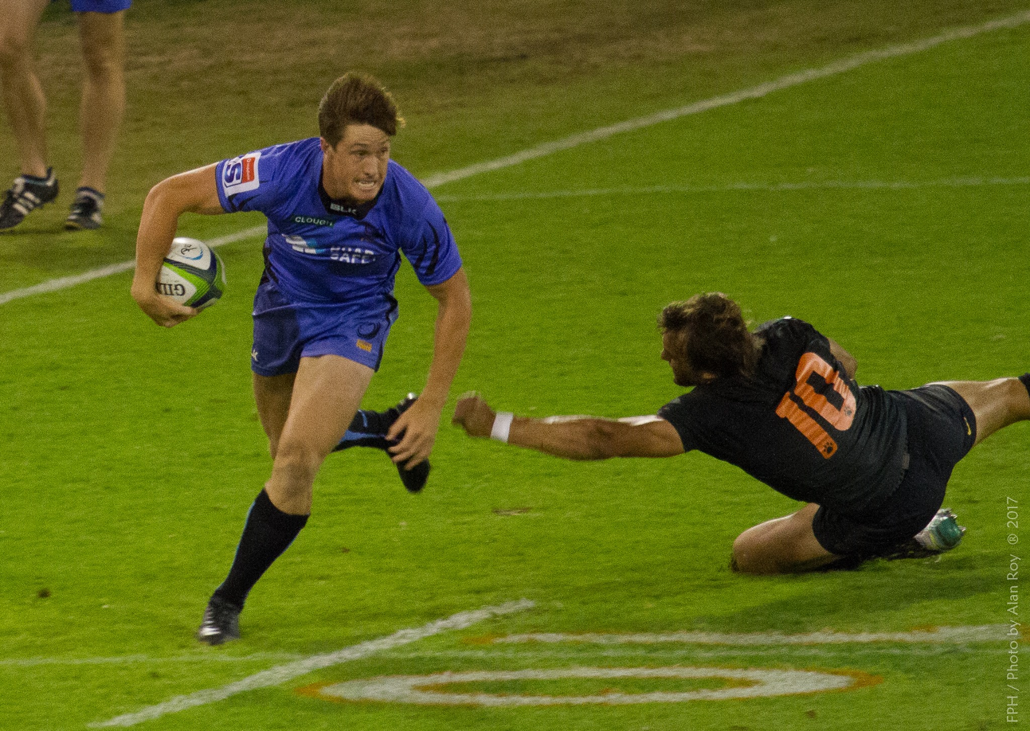  Jaguares - Western Force - Rugby - Jaguares vs Western Force 2017 (#JaguaresVsWstrnForce2017) Photo by: Alan Roy Bahamonde | Siuxy Sports 2017-05-13