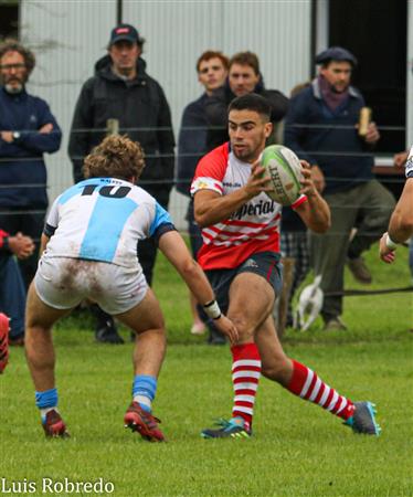 Areco Rugby Club vs Centro Naval