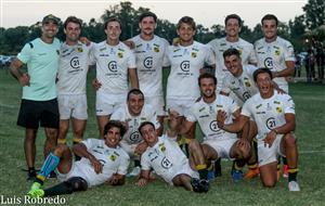 Seven de la Tradición 2021 - San Antonio de Areco