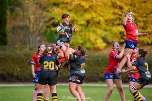 FC Grenoble VS SOC Rugby