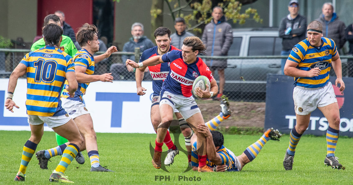  Hindú Club - Club San Luis - Rugby - Hindu vs San Luis - URBA (#HinduVsSanLuis2021oct) Photo by: Alan Roy Bahamonde | Siuxy Sports 2021-10-02