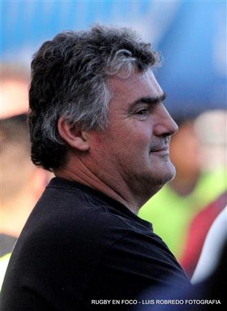 CUBA (27) vs (14) La Plata - Semis TOP 14 2014 - Festejos