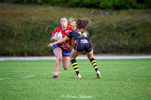 FC Grenoble VS SOC Rugby