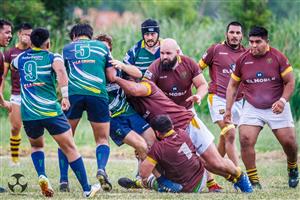 Atlético San Andrés Vs Berisso - URBA - Primera - Ascenso a Tercera
