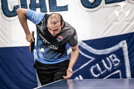 Copa por equipos 2021