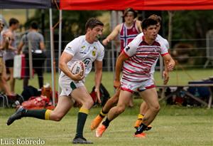 Seven de la Tradición 2021 - San Antonio de Areco