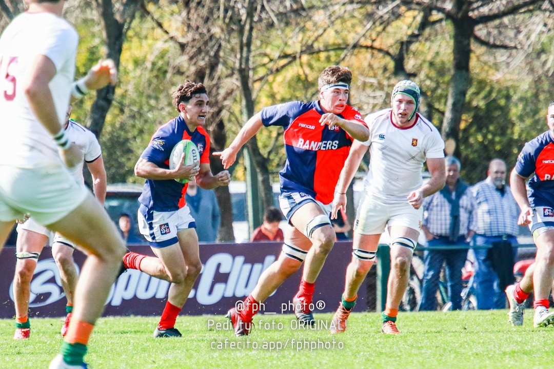  Newman - Club San Luis - Rugby - Newman (56) vs (5) San Luis - URBA Top 13 (#NewmanVsSLuis2022) Photo by: Alan Roy Bahamonde | Siuxy Sports 2022-08-14