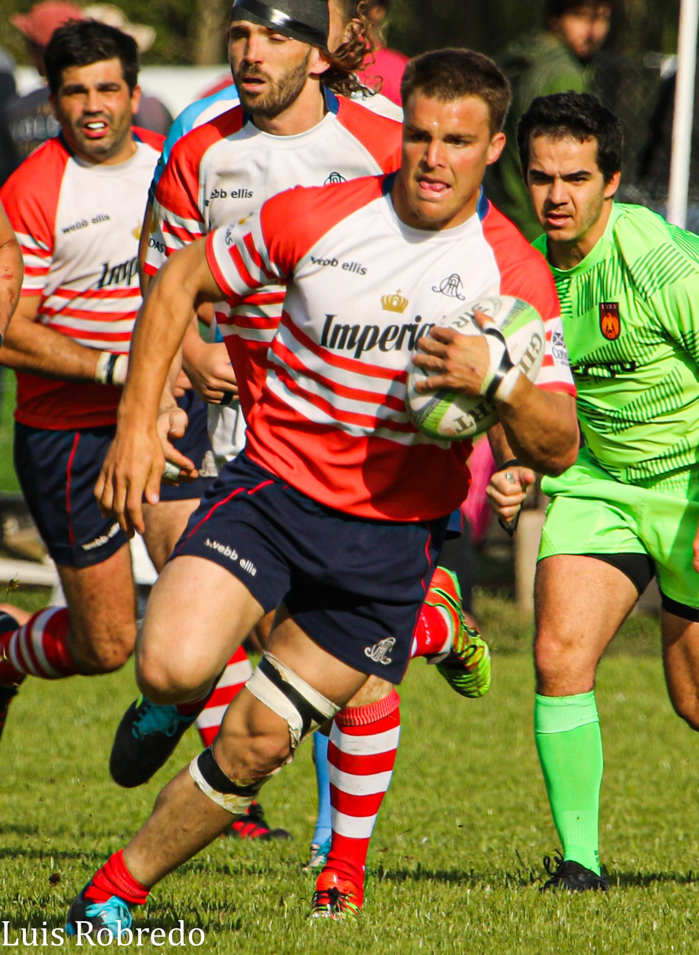  Areco Rugby Club - Centro Naval - Rugby - Areco Rugby Club vs Centro Naval (#ARCvsCN2021) Photo by: Luis Robredo | Siuxy Sports 2021-10-09