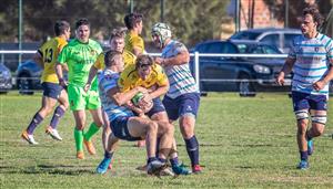 Banco Nacion Vs La Plata 