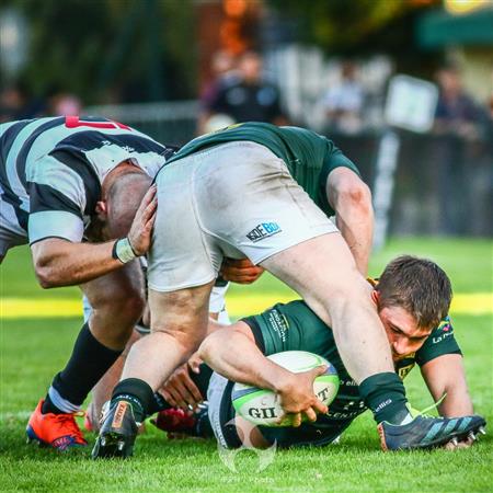 CASI vs Los Tilos - URBA Top 13