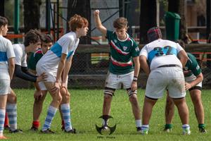 SITAS vs GEBA - M15 URBA